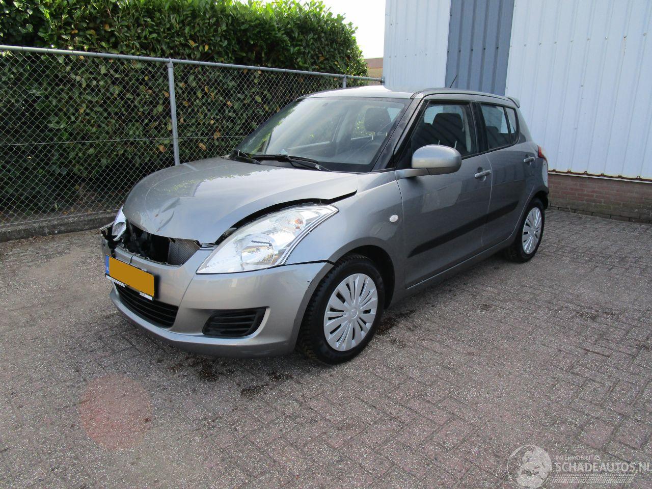 Suzuki Swift 1.2 Airco 5-Drs