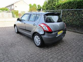 Suzuki Swift 1.2 Airco 5-Drs picture 2