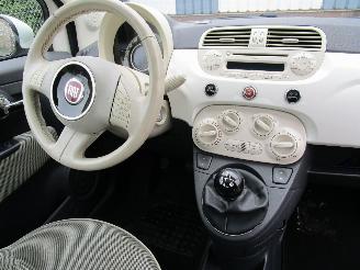 Fiat 500 Twin Air Navi Airco picture 13