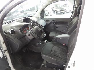 Renault Kangoo EXPRESS ELEKTRICH  MET ACCU PAKKET picture 9