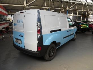 Renault Kangoo EXPRESS ELEKTRICH  MET ACCU PAKKET picture 4