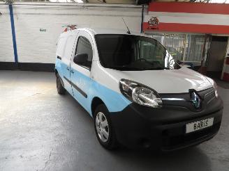 Renault Kangoo EXPRESS ELEKTRICH  MET ACCU PAKKET picture 3