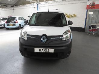 Renault Kangoo EXPRESS ELEKTRICH  MET ACCU PAKKET picture 2