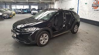 Damaged car Volkswagen Taigo 1.0TSi Life 2023/1