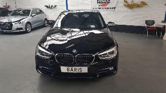 BMW 1-serie 120i picture 2