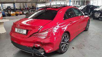 Mercedes Cla-klasse 2.0 CLA-250 Turbo AUT 16V SEDAN 4DRS BENZ 1.991CC 155KW 211PK picture 4