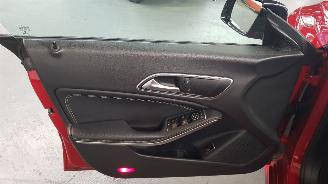 Mercedes Cla-klasse 2.0 CLA-250 Turbo AUT 16V SEDAN 4DRS BENZ 1.991CC 155KW 211PK picture 8