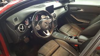 Mercedes Cla-klasse 2.0 CLA-250 Turbo AUT 16V SEDAN 4DRS BENZ 1.991CC 155KW 211PK picture 9