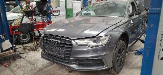  Audi A6 A6 2.0 TFSI S Edition 2013/3