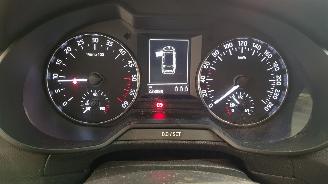 Skoda Octavia 1.6 TDI GREENLINE 16V COMBI/O 4DRS DSL 1.598CC 81KW 110PK picture 10