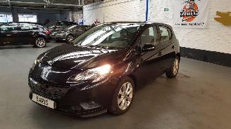  Opel Corsa 1.4 16V BENZ 1.398CC 66KW 90PK 2017/1