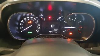 Citroën C3 Aircross 1.2 E-THP  BENZ 1.199CC 81KW 110PK picture 11