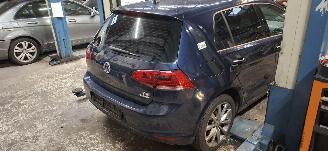 Volkswagen Golf Golf 1.4 TSI Highline picture 4