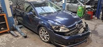 Volkswagen Golf Golf 1.4 TSI Highline picture 3