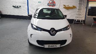 Renault Zoé R90 AUT 4DRS ELEKTRISCH 68KW (92PK picture 2