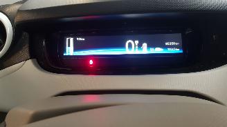 Renault Zoé R90 AUT 4DRS ELEKTRISCH 68KW (92PK picture 10