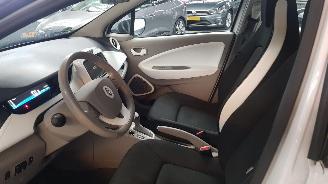 Renault Zoé R90 AUT 4DRS ELEKTRISCH 68KW (92PK picture 9