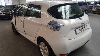 Renault Zoé R90 AUT 4DRS ELEKTRISCH 68KW (92PK picture 6