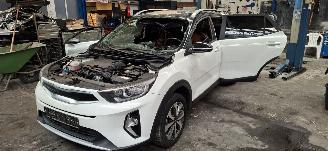  Kia Stonic 1.0 T-GDI MHEV Dynamic Plusline 2021/3