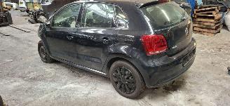 Volkswagen Polo 1.4 16V Comfortline picture 6