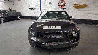 Ford Mustang Mach-e 4.6 BENZ AUT CABRIO 305 PK..... picture 2