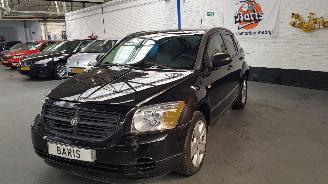  Dodge Caliber 2.0 16V AUT  BENZ 1.998CC 115KW 156PK 2009/8