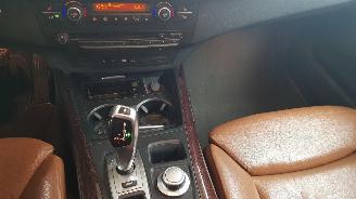 BMW X5 4.8i V8 AUT 32V SUV  BENZ 4.799 CC 261 KW 355 PK 4x4 picture 15