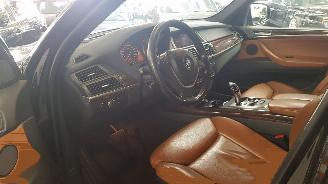 BMW X5 4.8i V8 AUT 32V SUV  BENZ 4.799 CC 261 KW 355 PK 4x4 picture 11