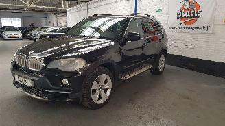 BMW X5 4.8i V8 AUT 32V SUV  BENZ 4.799 CC 261 KW 355 PK 4x4 2007/7