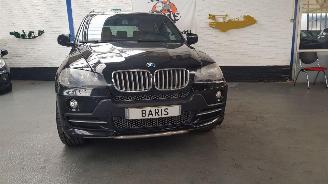BMW X5 4.8i V8 AUT 32V SUV  BENZ 4.799 CC 261 KW 355 PK 4x4 picture 2