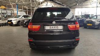 BMW X5 4.8i V8 AUT 32V SUV  BENZ 4.799 CC 261 KW 355 PK 4x4 picture 5