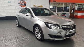 Opel Insignia 1.6 CDTI 16V SEDAN 4DRS DSL 1.598 CC 100 KW 136 PK picture 3