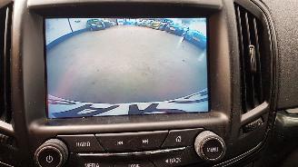 Opel Insignia 1.6 CDTI 16V SEDAN 4DRS DSL 1.598 CC 100 KW 136 PK picture 15