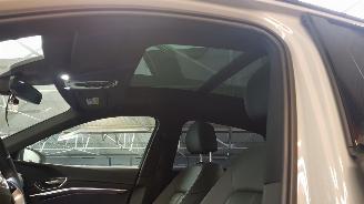 Audi E-tron 50 SUV  AUT ELEKTRISCH  230KW 313PK 4x4 picture 9