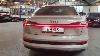 Audi E-tron 50 SUV  AUT ELEKTRISCH  230KW 313PK 4x4 picture 5