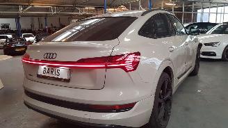 Audi E-tron 50 SUV  AUT ELEKTRISCH  230KW 313PK 4x4 picture 4