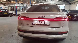 Audi E-tron 50 SUV  AUT ELEKTRISCH  230KW 313PK 4x4 picture 6