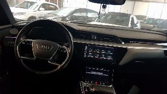 Audi E-tron 50 SUV  AUT ELEKTRISCH  230KW 313PK 4x4 picture 8