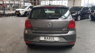 Volkswagen Polo 1.2 TSI 16V BLUEMOTION  BENZ 1,197CC 66KW 90PK picture 5