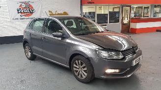 Volkswagen Polo 1.2 TSI 16V BLUEMOTION  BENZ 1,197CC 66KW 90PK picture 3