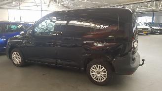 Volkswagen Caddy 2.0 TDI BLUEMOTION  DSL 1.968 55 KW 75PK picture 6