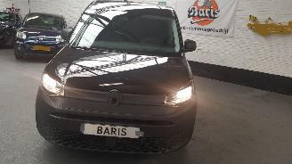 Volkswagen Caddy 2.0 TDI BLUEMOTION  DSL 1.968 55 KW 75PK picture 2