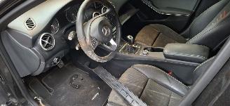 Mercedes A-klasse A-Klasse 180 d Lease Edition picture 6