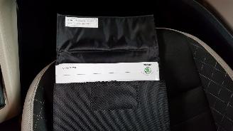 Skoda Fabia 1.2 TSI 16V AUT GREENTECH COMBI 4DRS BENZ 1.197CC 81KW 11OPK picture 15