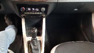 Skoda Fabia 1.2 TSI 16V AUT GREENTECH COMBI 4DRS BENZ 1.197CC 81KW 11OPK picture 14