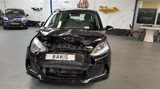 Hyundai I-10 1.0 12V  BENZ 998CC 49KW 67PK picture 2