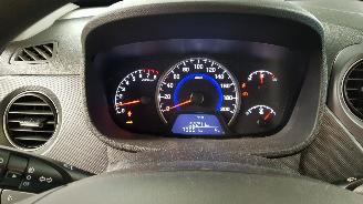 Hyundai I-10 1.0 12V  BENZ 998CC 49KW 67PK picture 10