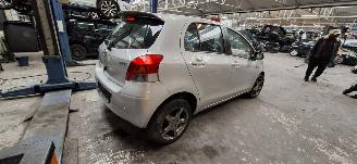 Toyota Yaris 1.3 VVTi Aspiration picture 3