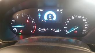 Ford Focus 1.5 ECOBOOST 12V COMBI  BENZ 1.496CC 110KW 150PK picture 10