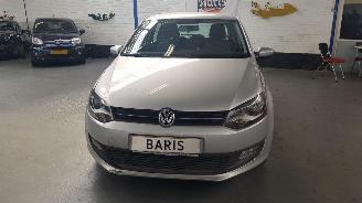 Volkswagen Polo 1.4 16V  BENZ 1.390CC 63KW 86PK picture 2